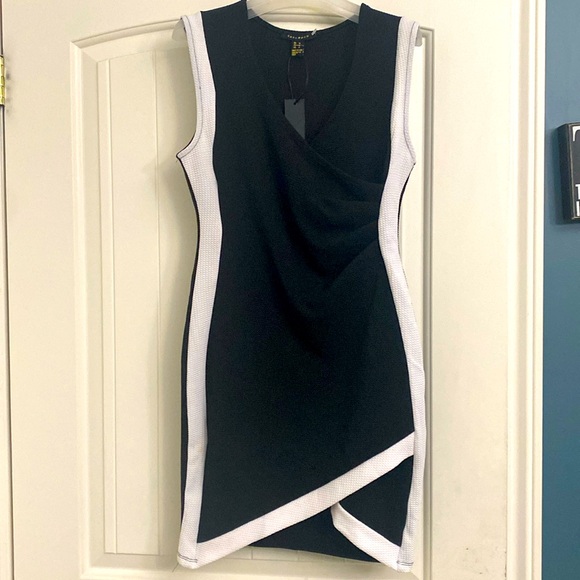 Revamped Dresses & Skirts - BNWT Revamped Body con Dress